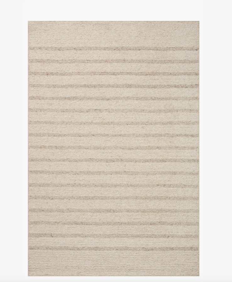 ASH-01 MH OATMEAL / SAND  7'-9" x 9'-9"