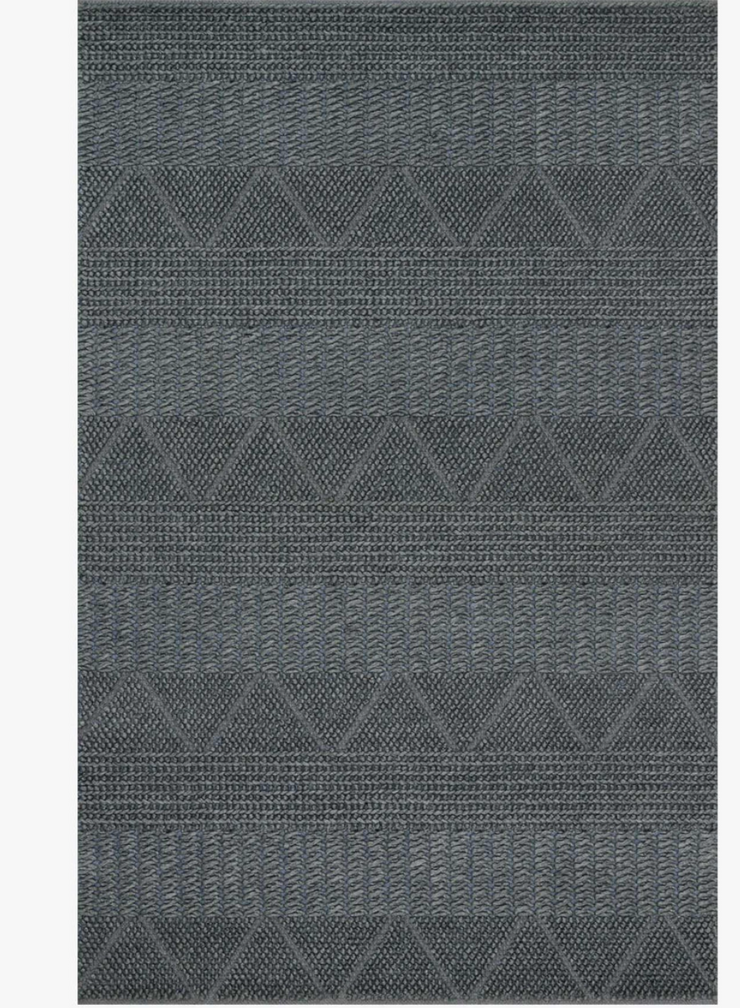 MH Denim Rug