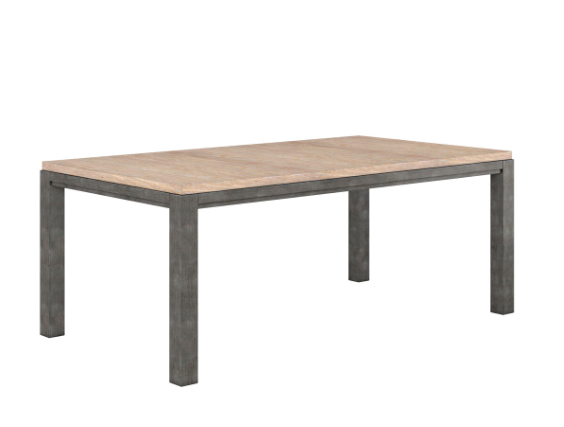 Frame Rect. Dining Table