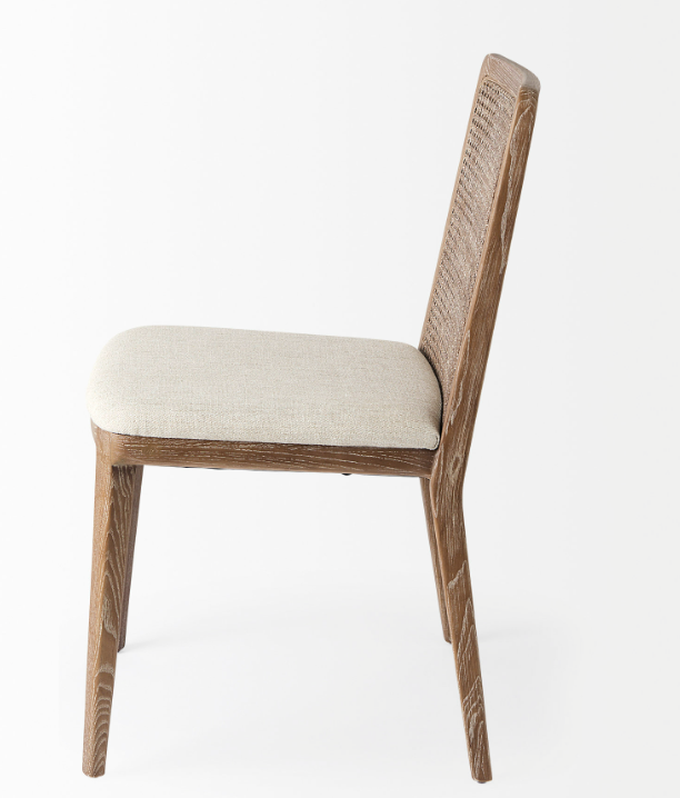 Clara Armless Dining Chair