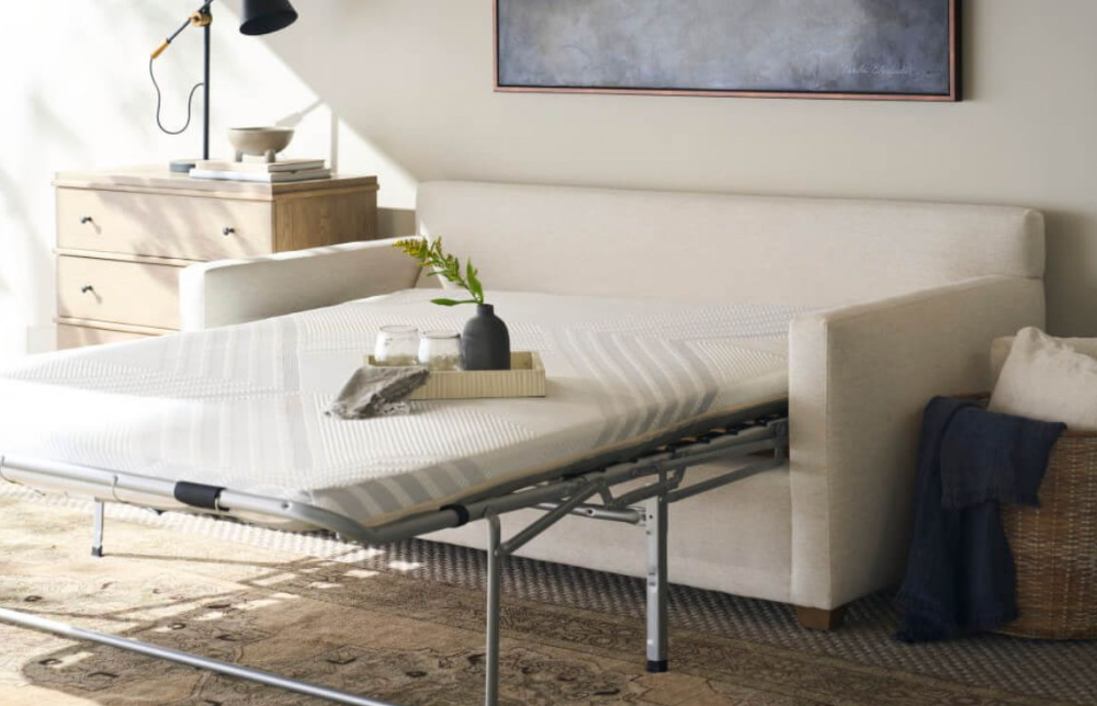 Holland House Serenity Sleeper - Thumbnail 2
