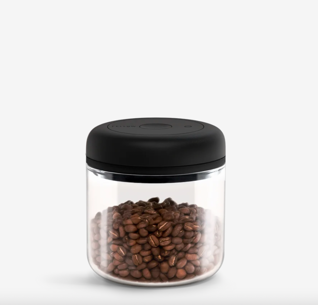 Vacuum Canister - Thumbnail 3