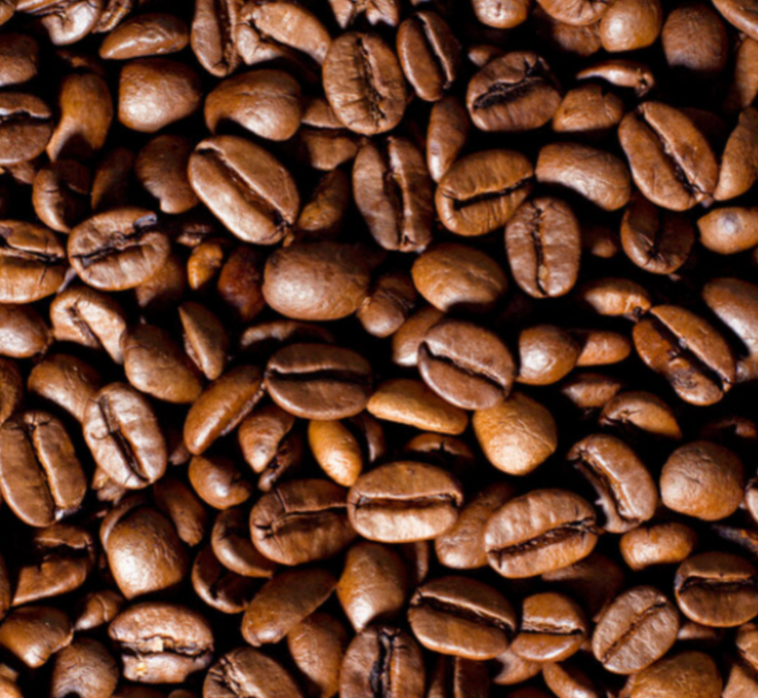 decaf Mexico coffee beans