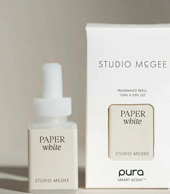 Paper White Pura Refill