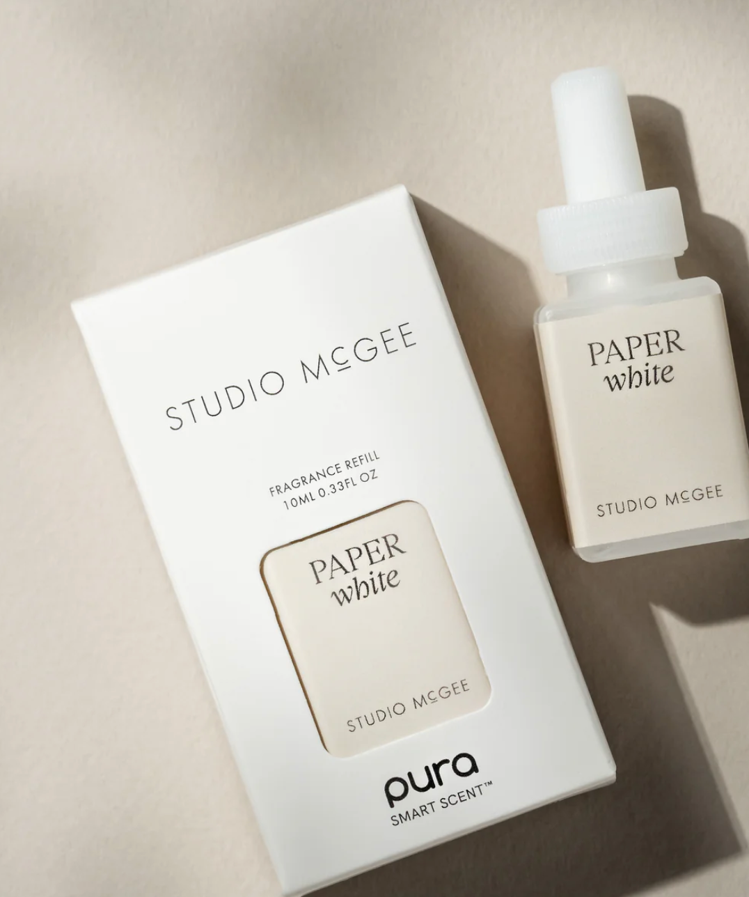 Paper White Pura Refill