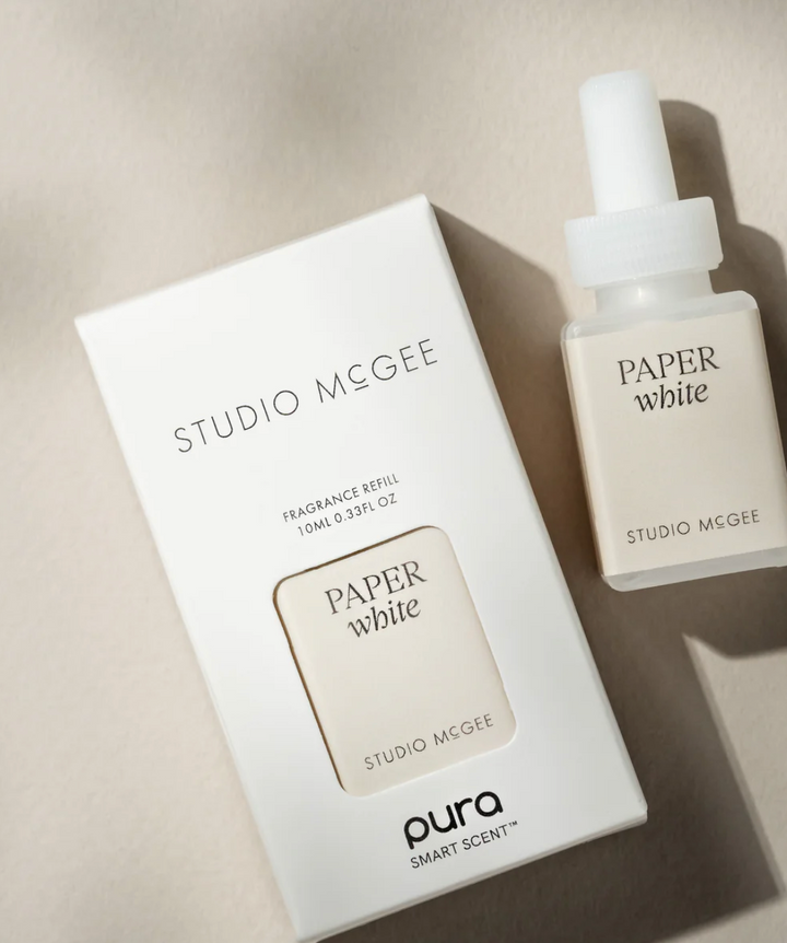 Paper White Pura Refill