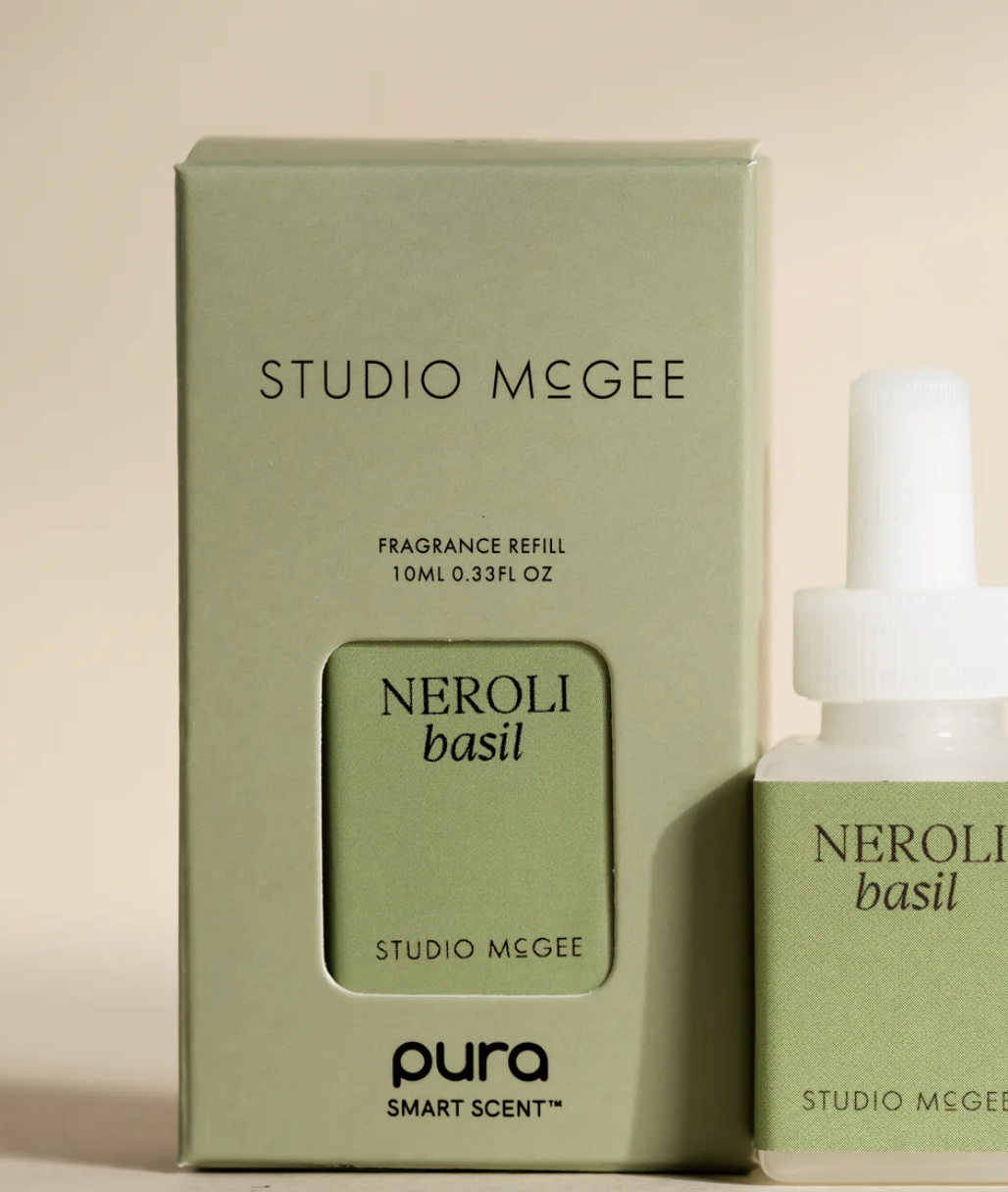 Neroli Basil Pura Refill - Thumbnail 4