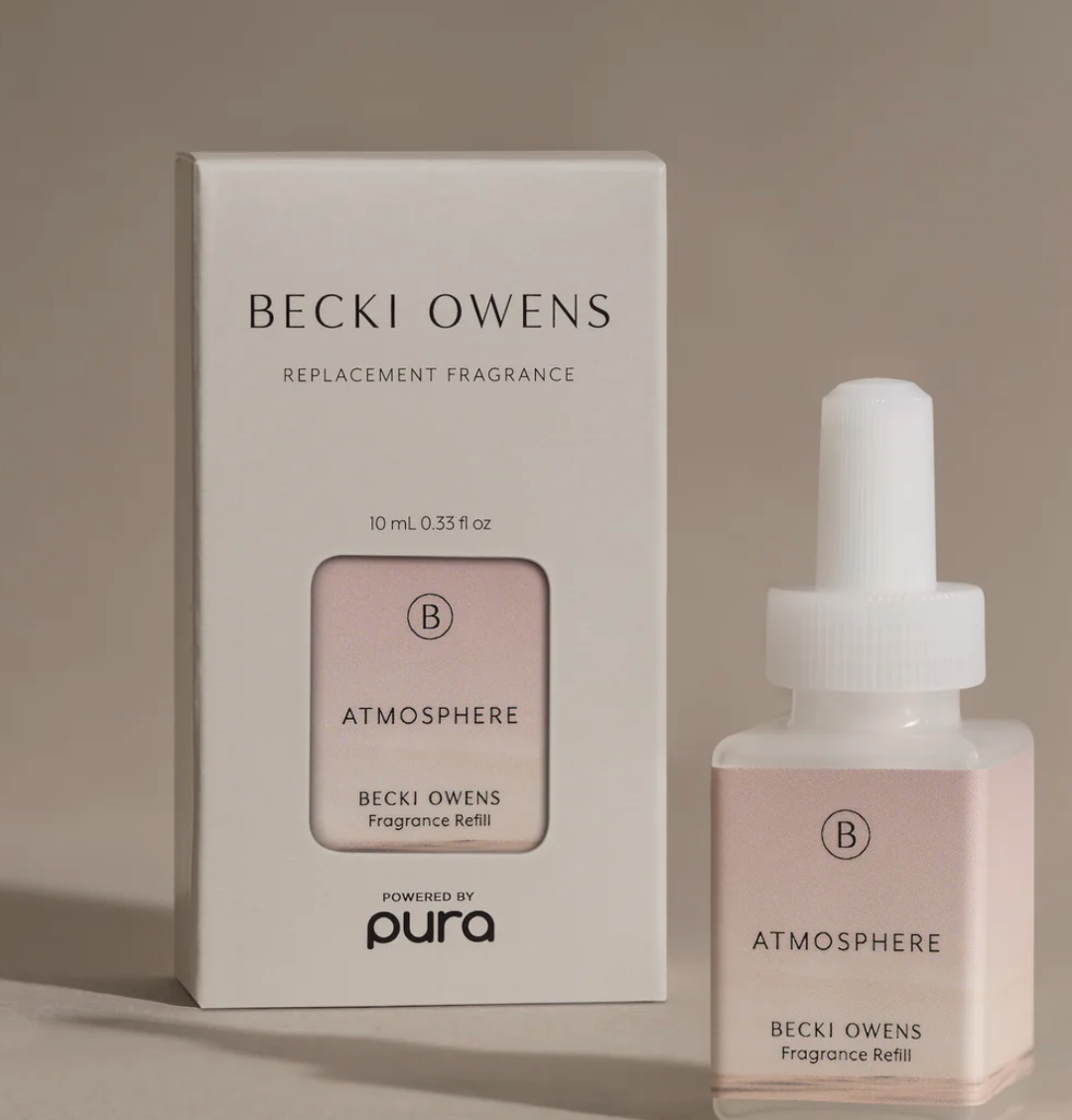 Pura Becki Owens Atmosphere - Thumbnail 3