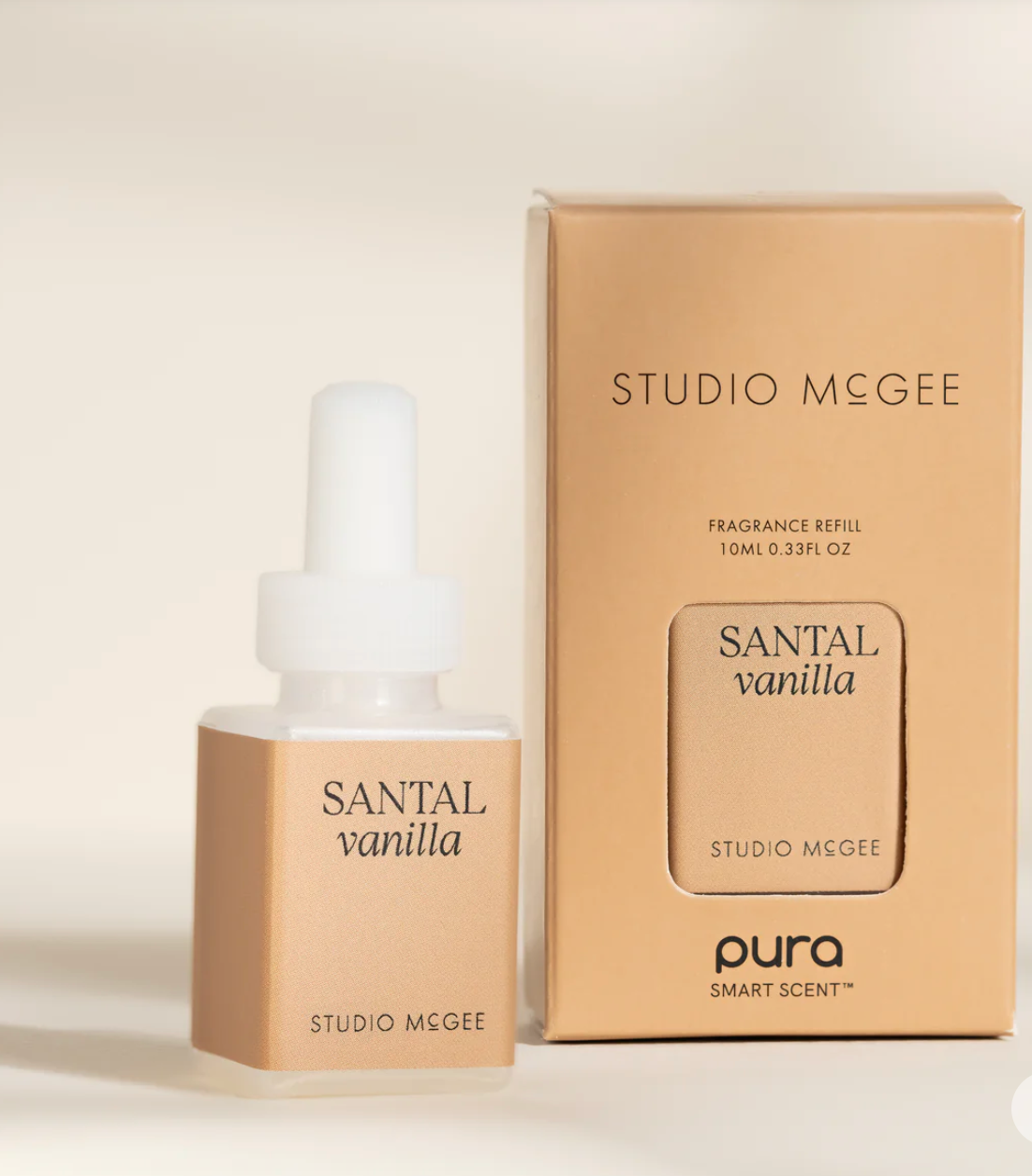 Studio McGee Santal Vanilla Pura Diffuser Refill - Thumbnail 5