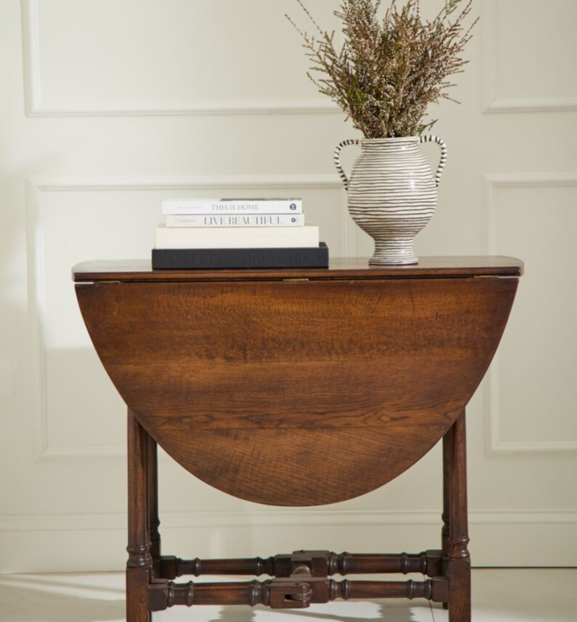 Lined Vase - Thumbnail 5