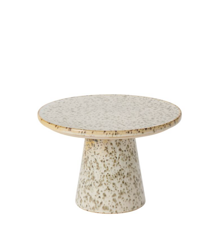 Sterling Serving Stand