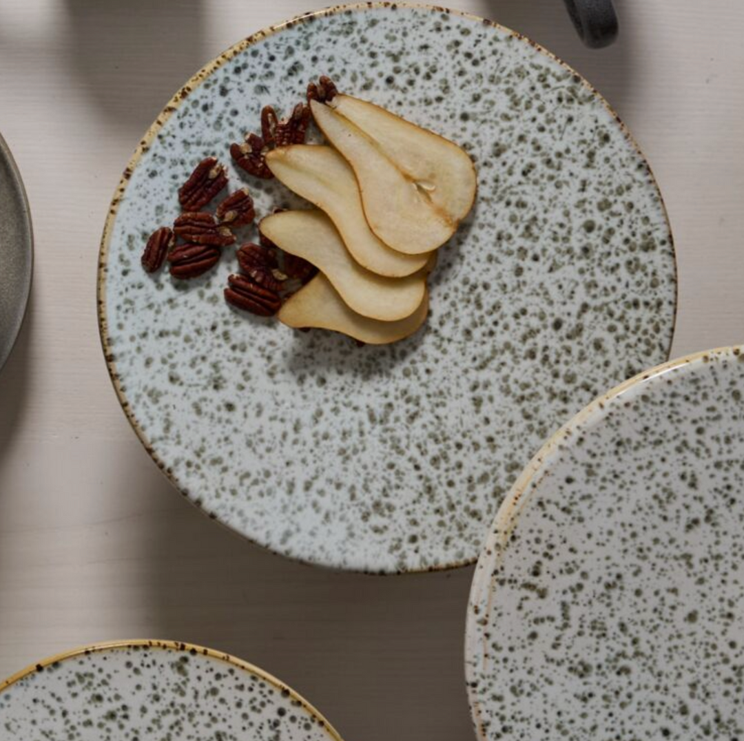 Sterling Serving Stand