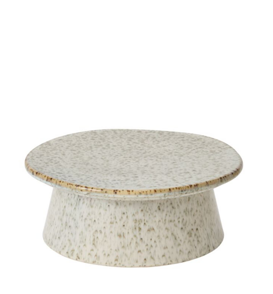 Sterling Serving Stand