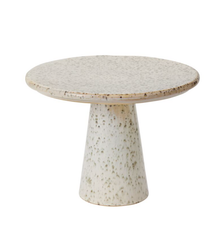 Sterling Serving Stand