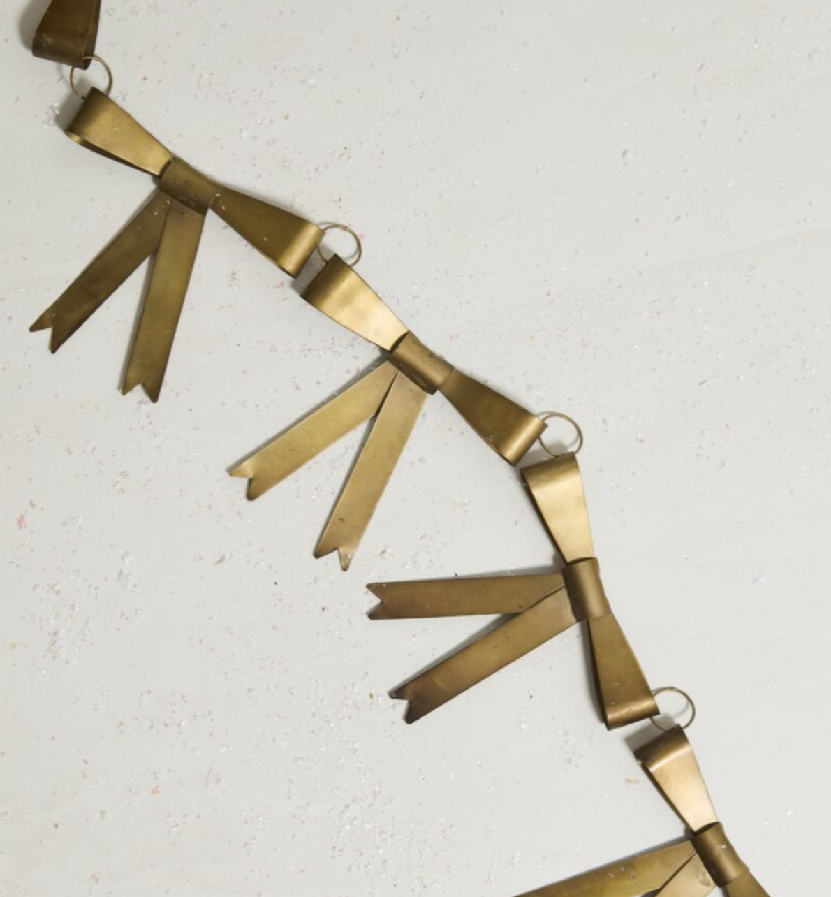 Classic Bow Garland - Thumbnail 4