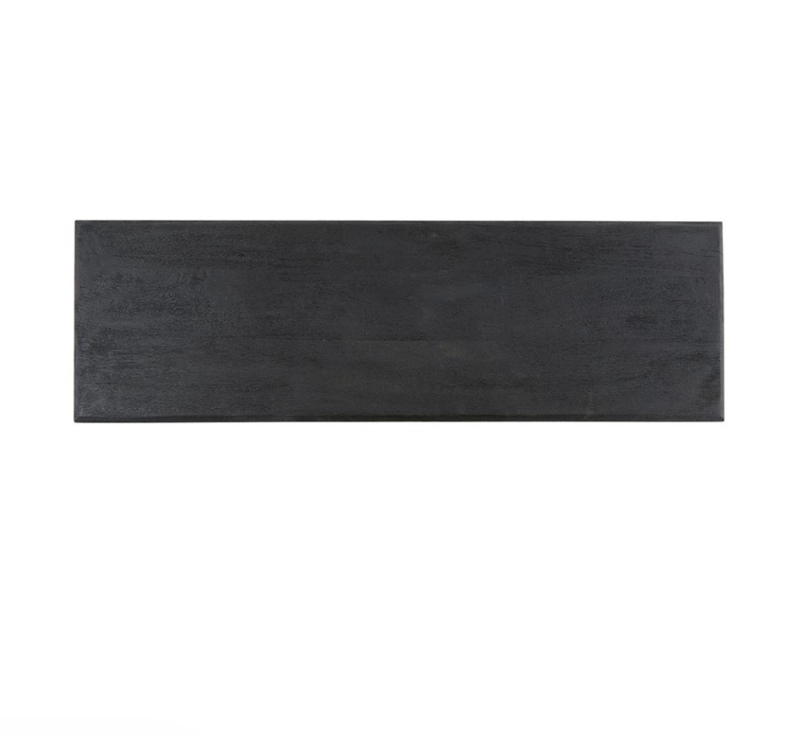 Black Footed Board - Thumbnail 2