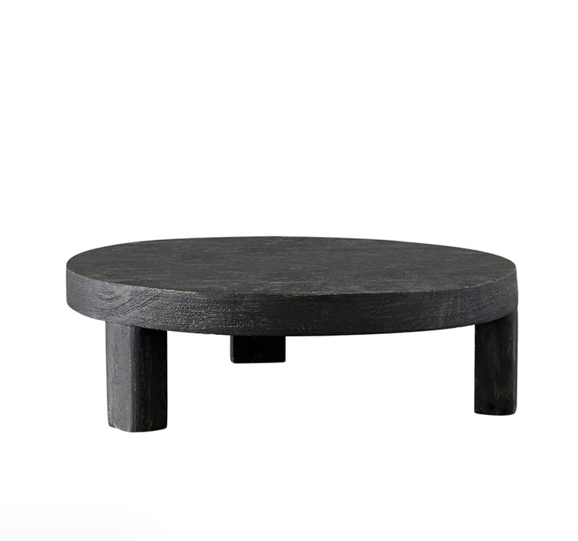 Black Wood Riser - Thumbnail 2