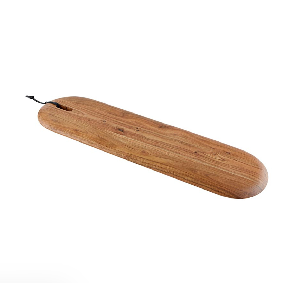 Natural Wood Paddle Board