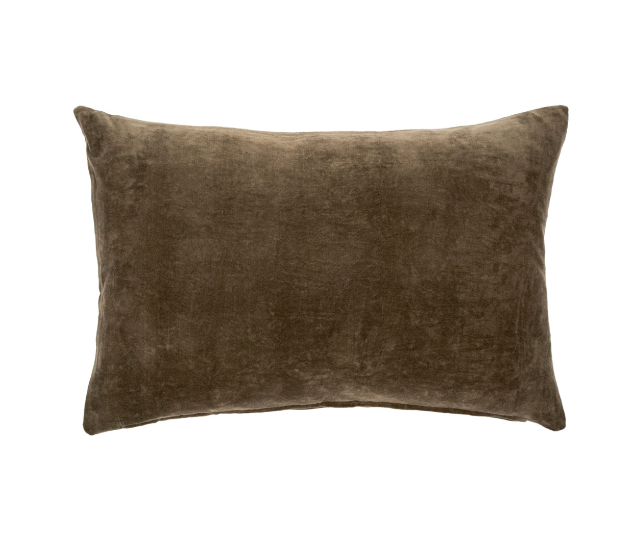 Vera Velvet Pillow - Thumbnail 2