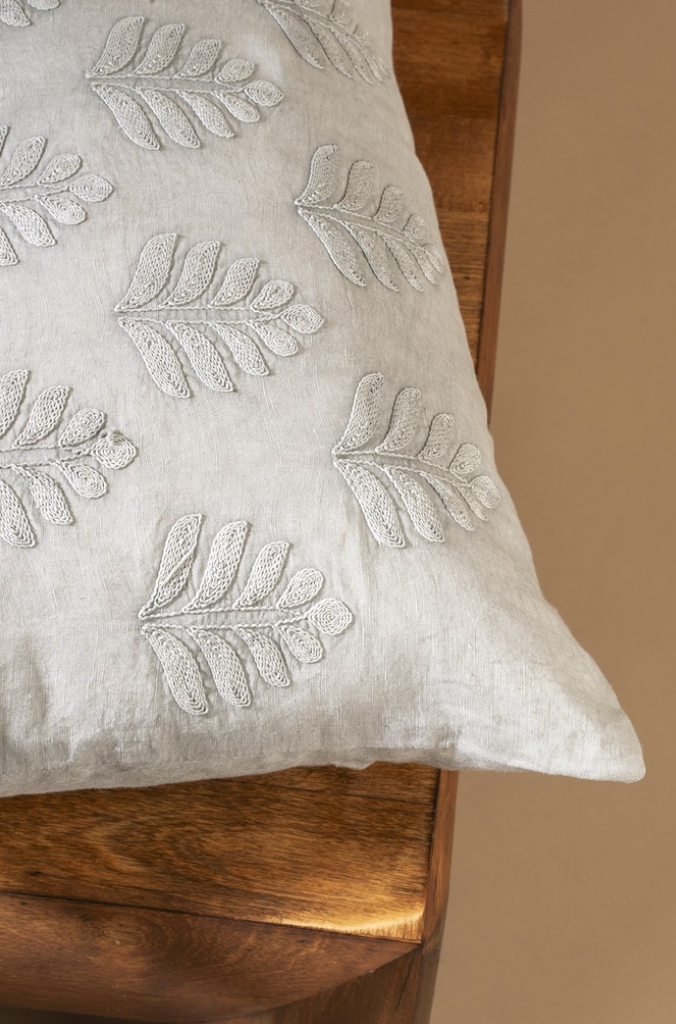 Orchard Throw Pillow - Thumbnail 3