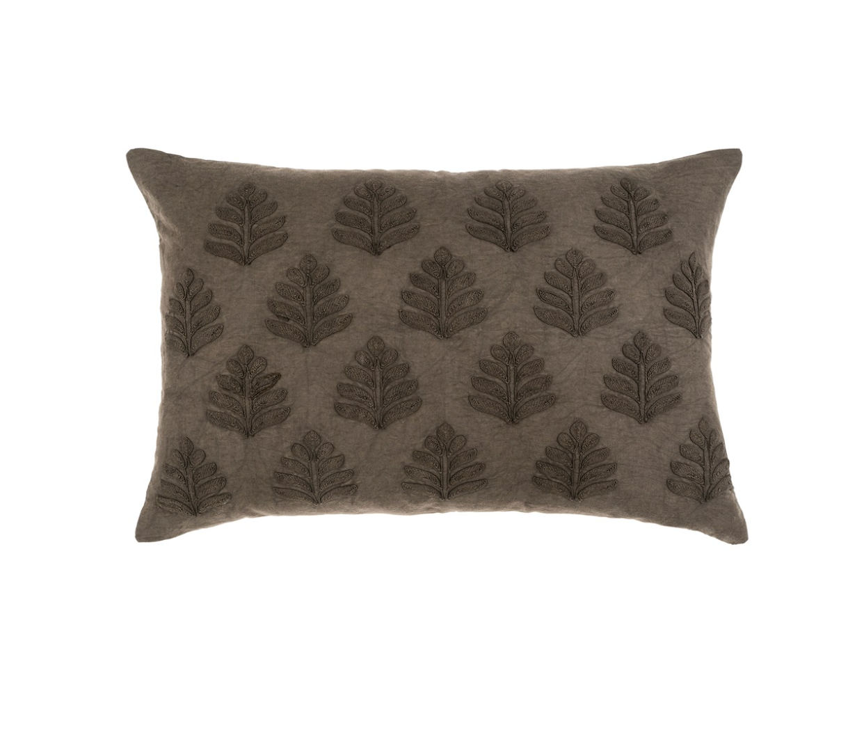 Orchard Throw Pillow