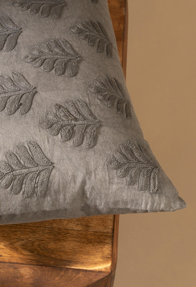 Orchard Throw Pillow - Thumbnail 5