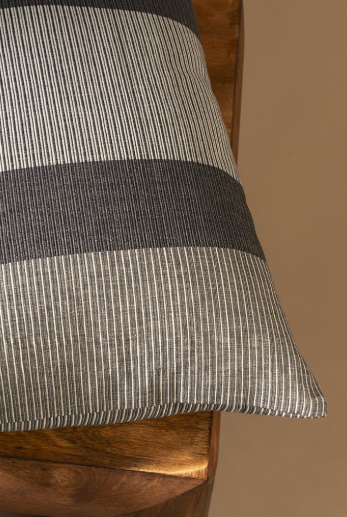 Wallace Handloom Pillow