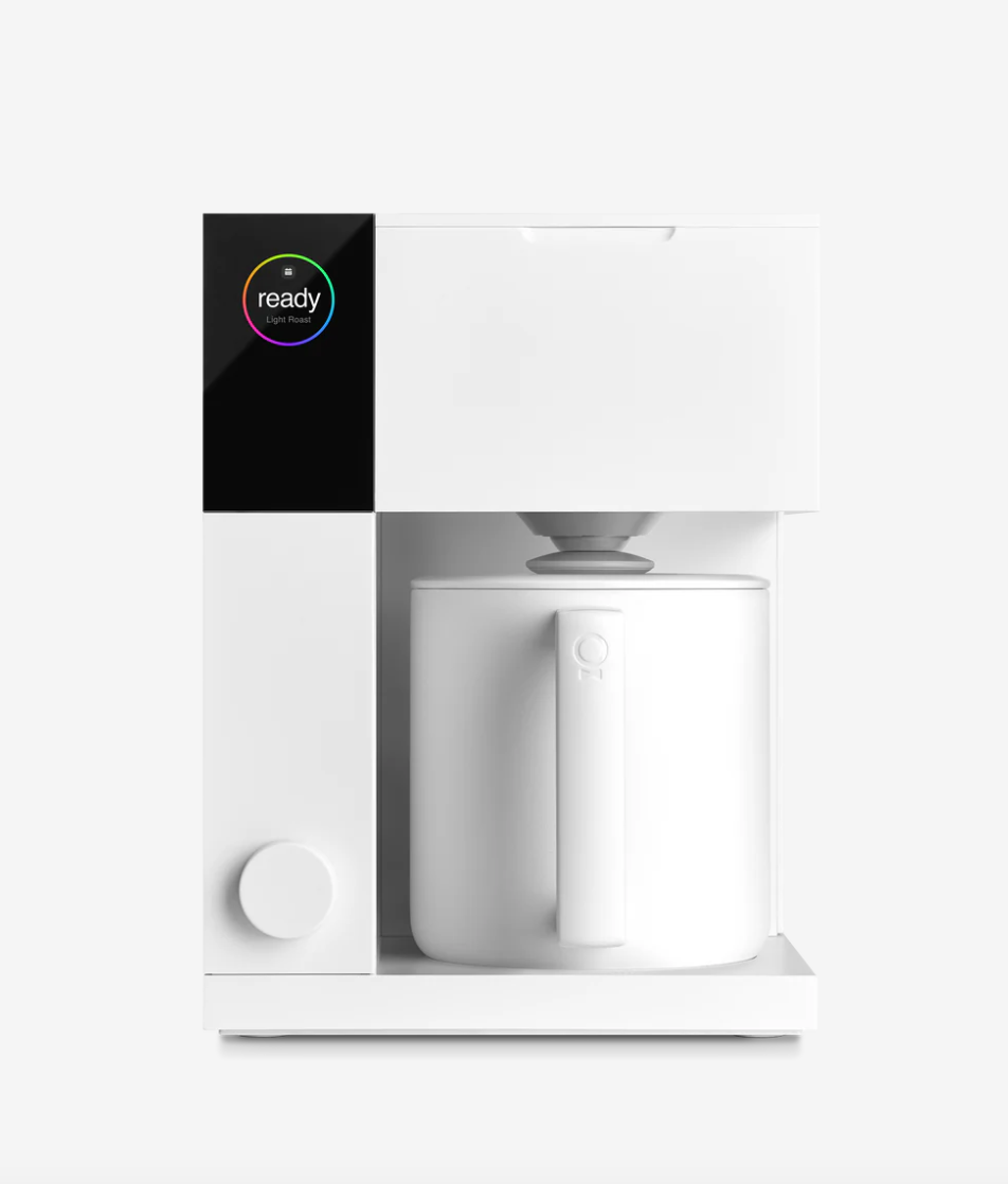 Aiden Coffee Maker - Thumbnail 4