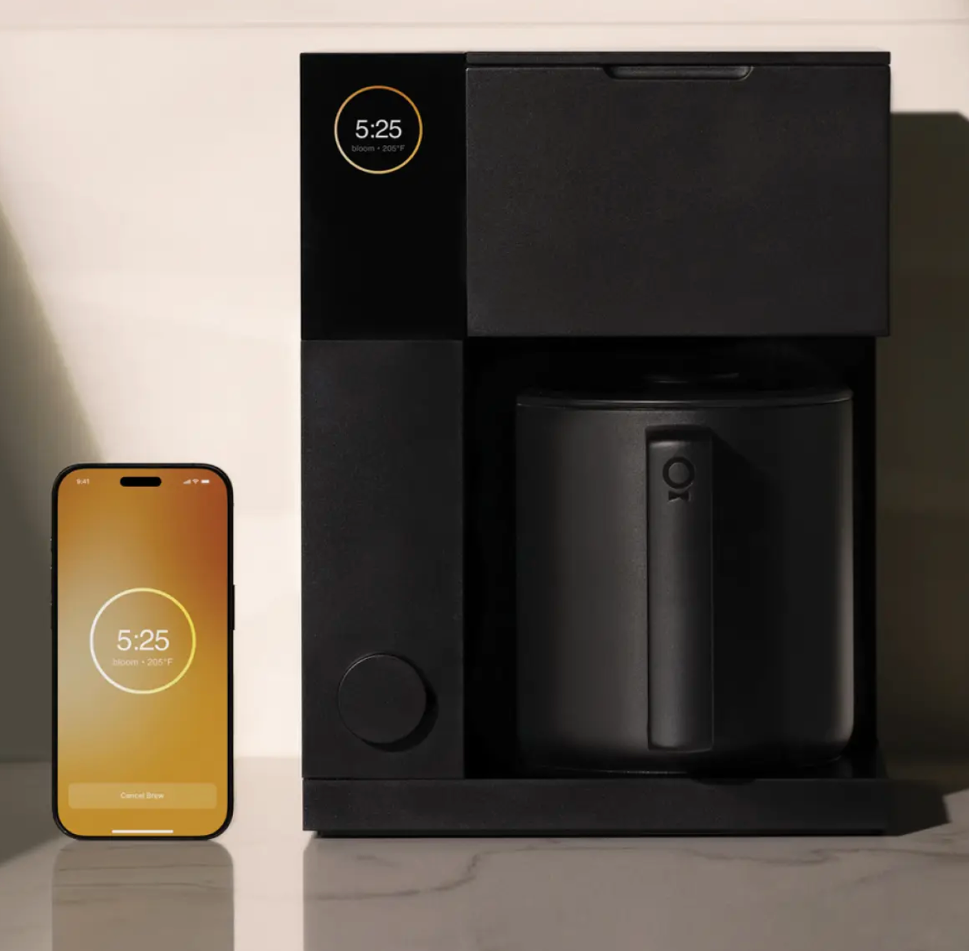 Aiden Coffee Maker - Thumbnail 5