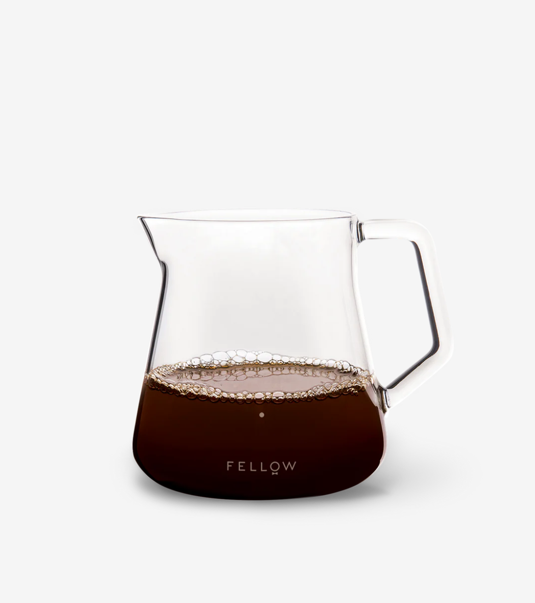 Caraffe Small Mighty Small Glass Carafe – Shop Holland House