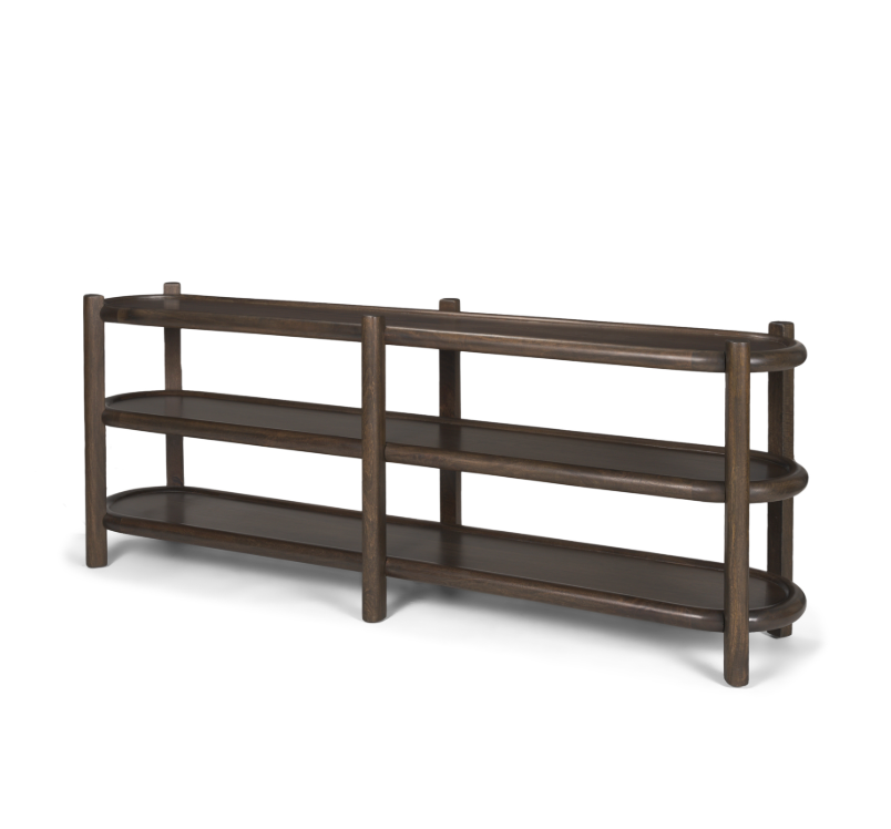 Romi Console Table - Thumbnail 2