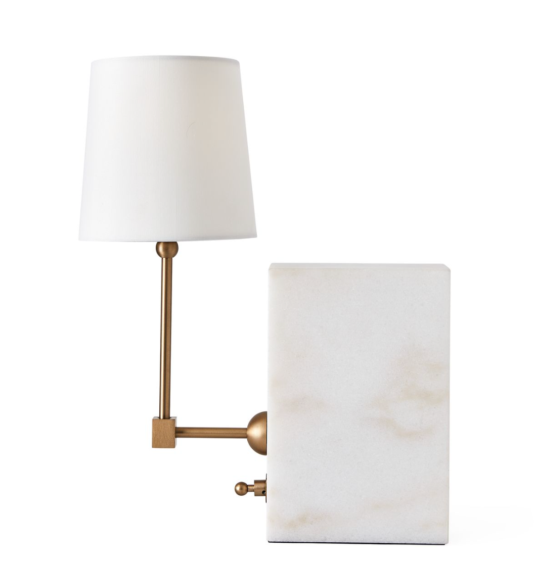 On a Shelf Mini Lamp