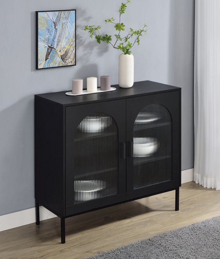Jess Accent Cabinet