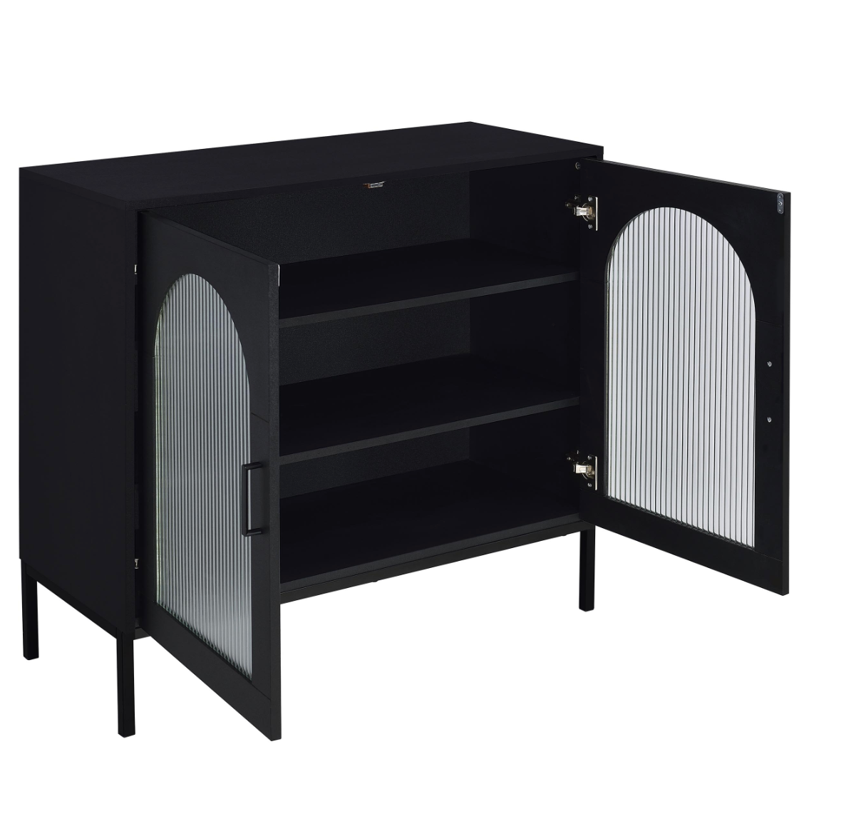 Jess Accent Cabinet - Thumbnail 3