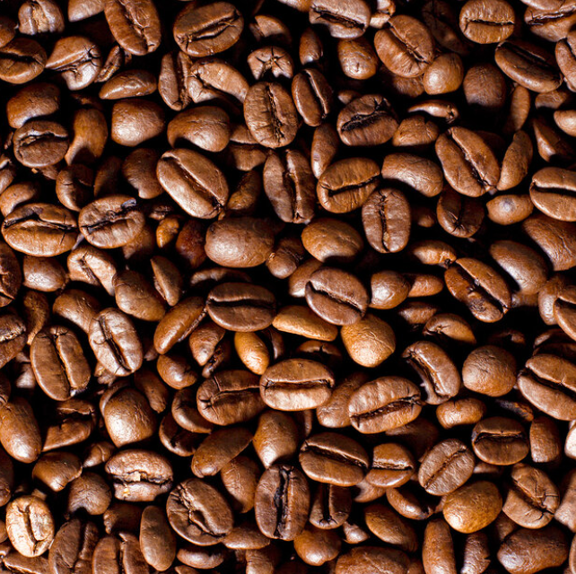 Mexico Altura Dark Roast Coffee beans