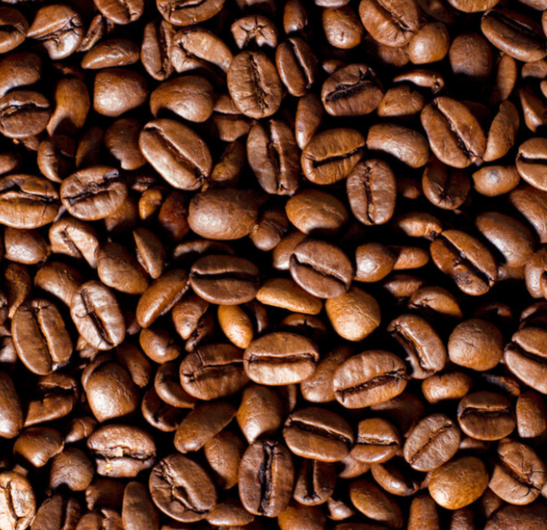 Roastmasters Espresso Coffee