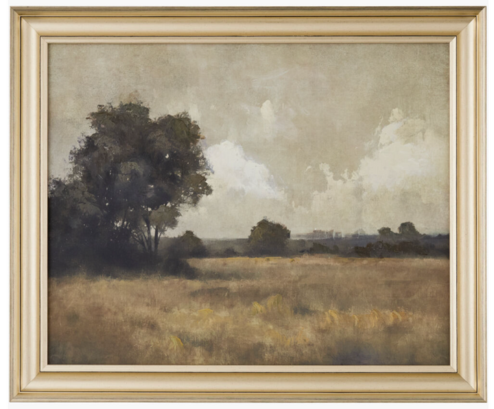 Eldorado Framed Art