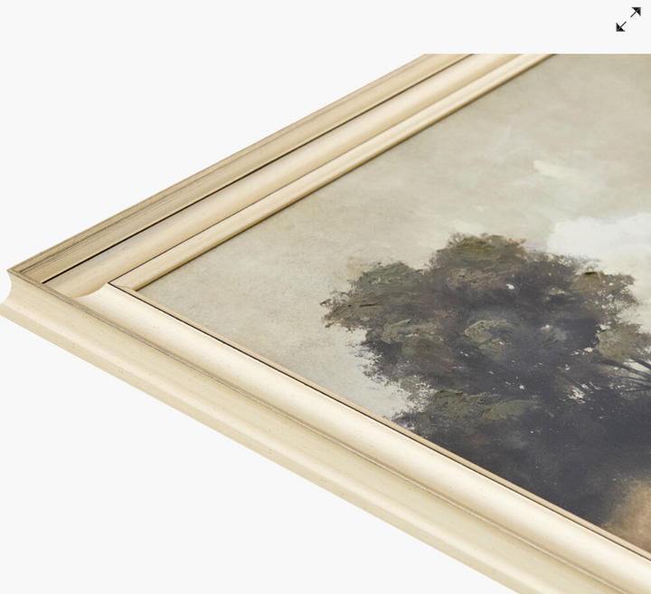 Eldorado Framed Art