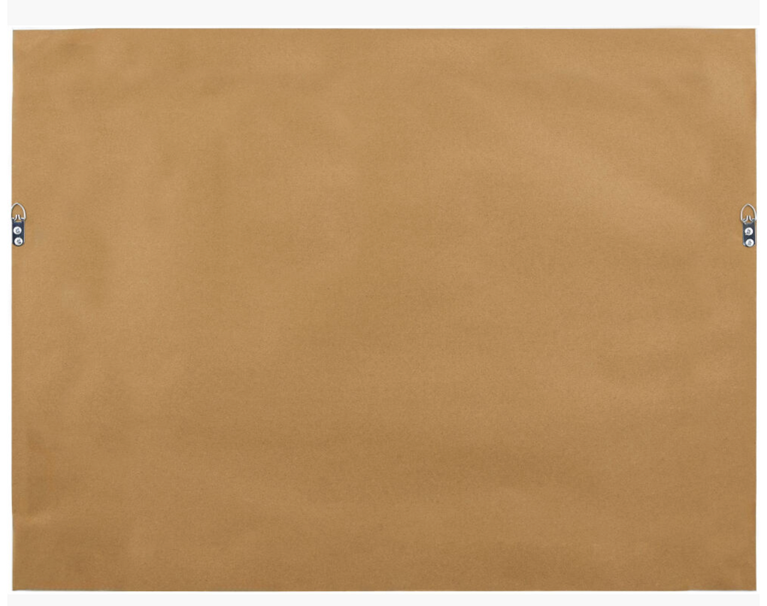 Backwoods Framed Art