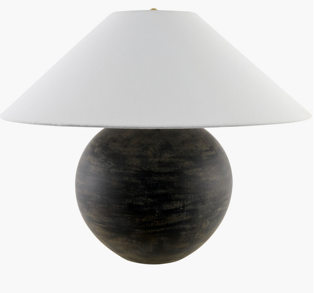 Saint Martin Accent Table Lamp