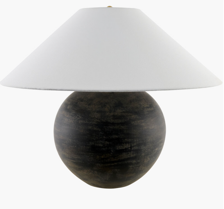 Saint Martin Accent Table Lamp
