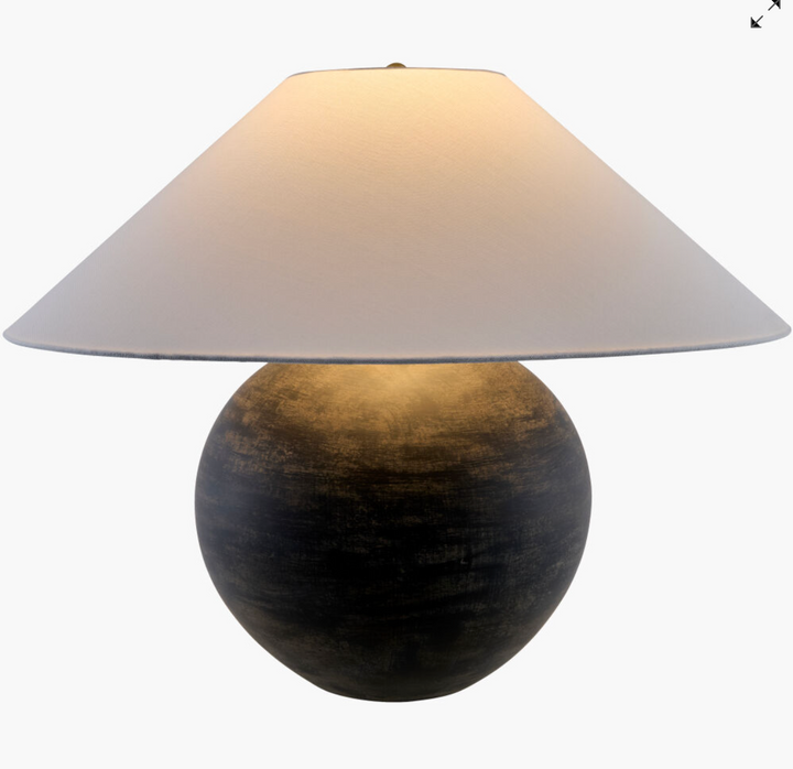 Saint Martin Accent Table Lamp