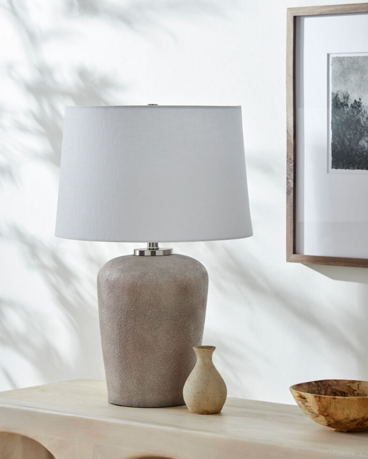 Cordova Accent Table Lamp