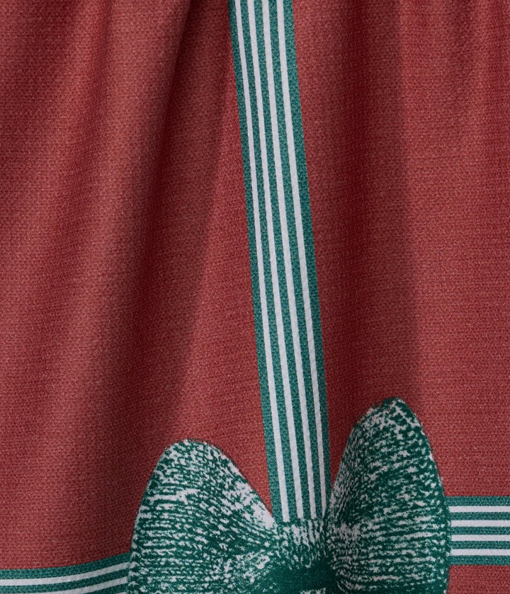 Gifted Tea Towel