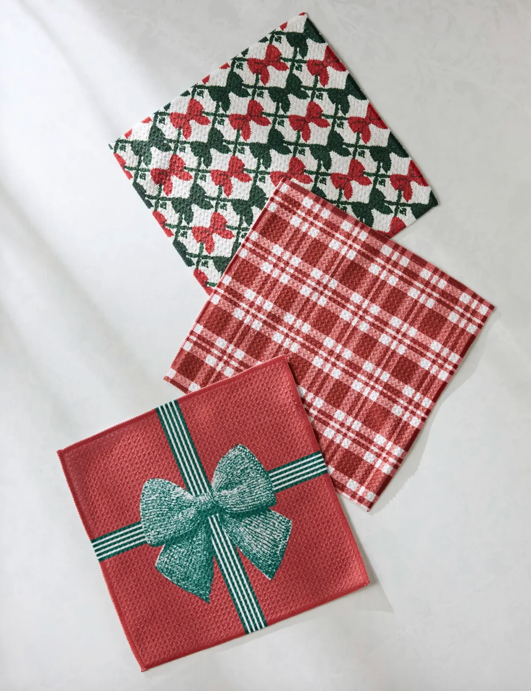 Hollis Dishcloth Set