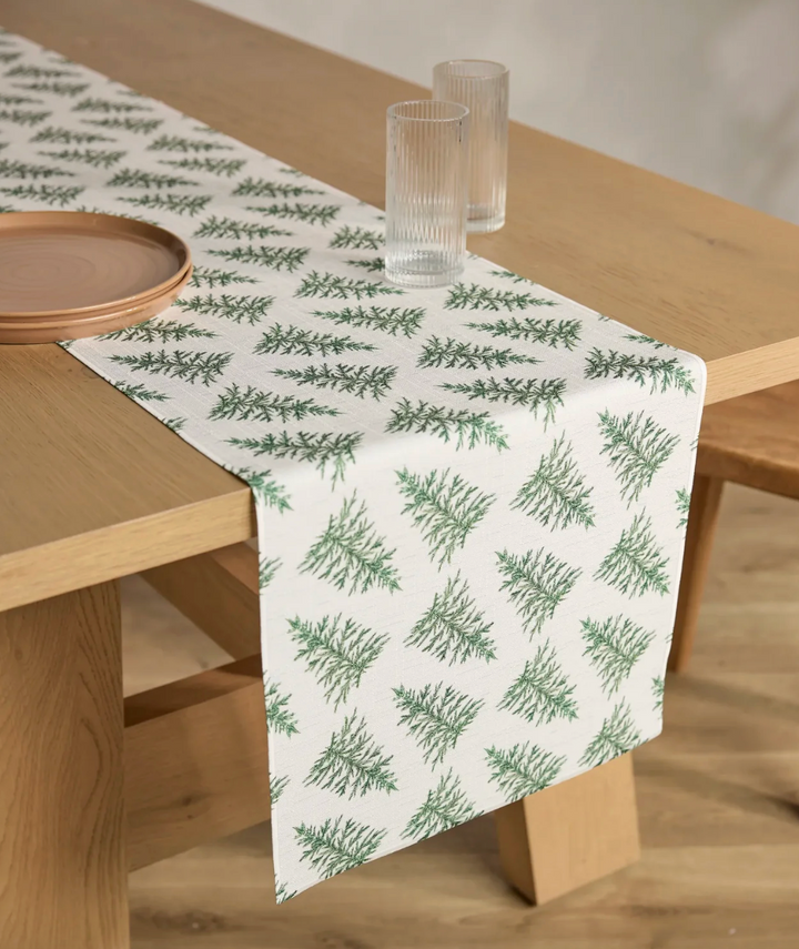Cedar Table Runner
