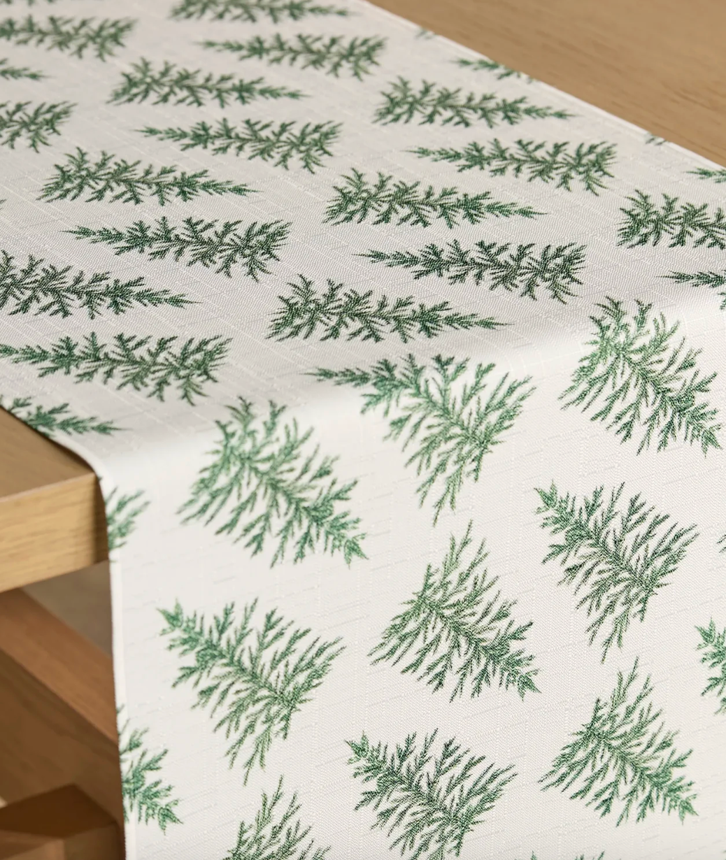 Cedar Table Runner - Thumbnail 2