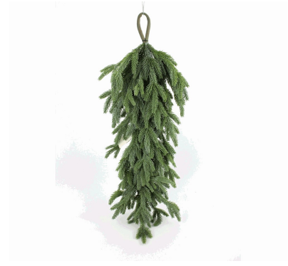 Pine Teardrop