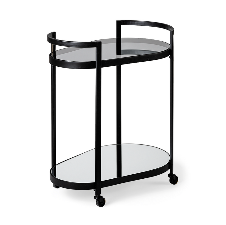 Eleonore Bar Cart