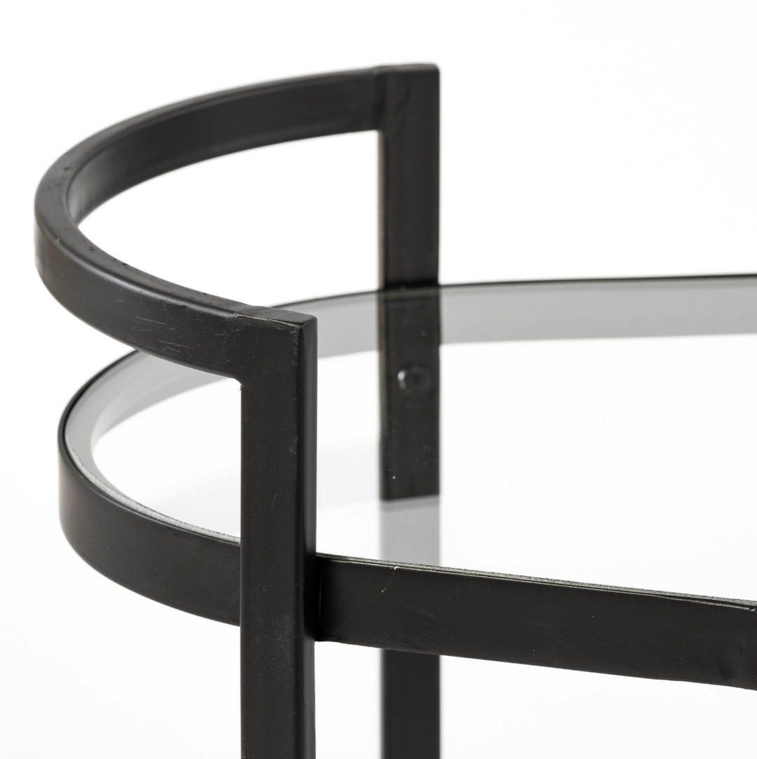 Eleonore Bar Cart